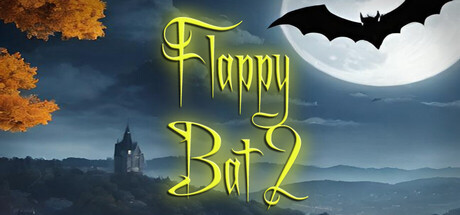Flappy Bat 2