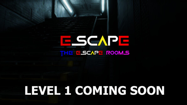 Escape The Escape Rooms screenshot 5