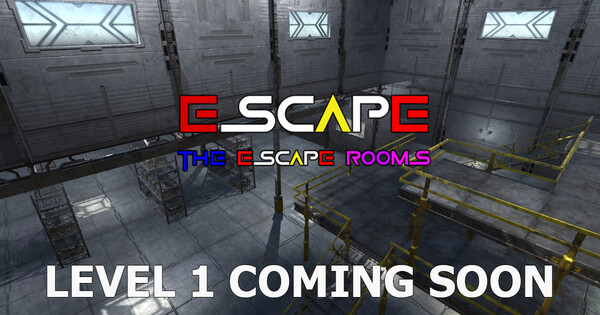 Escape The Escape Rooms screenshot 4
