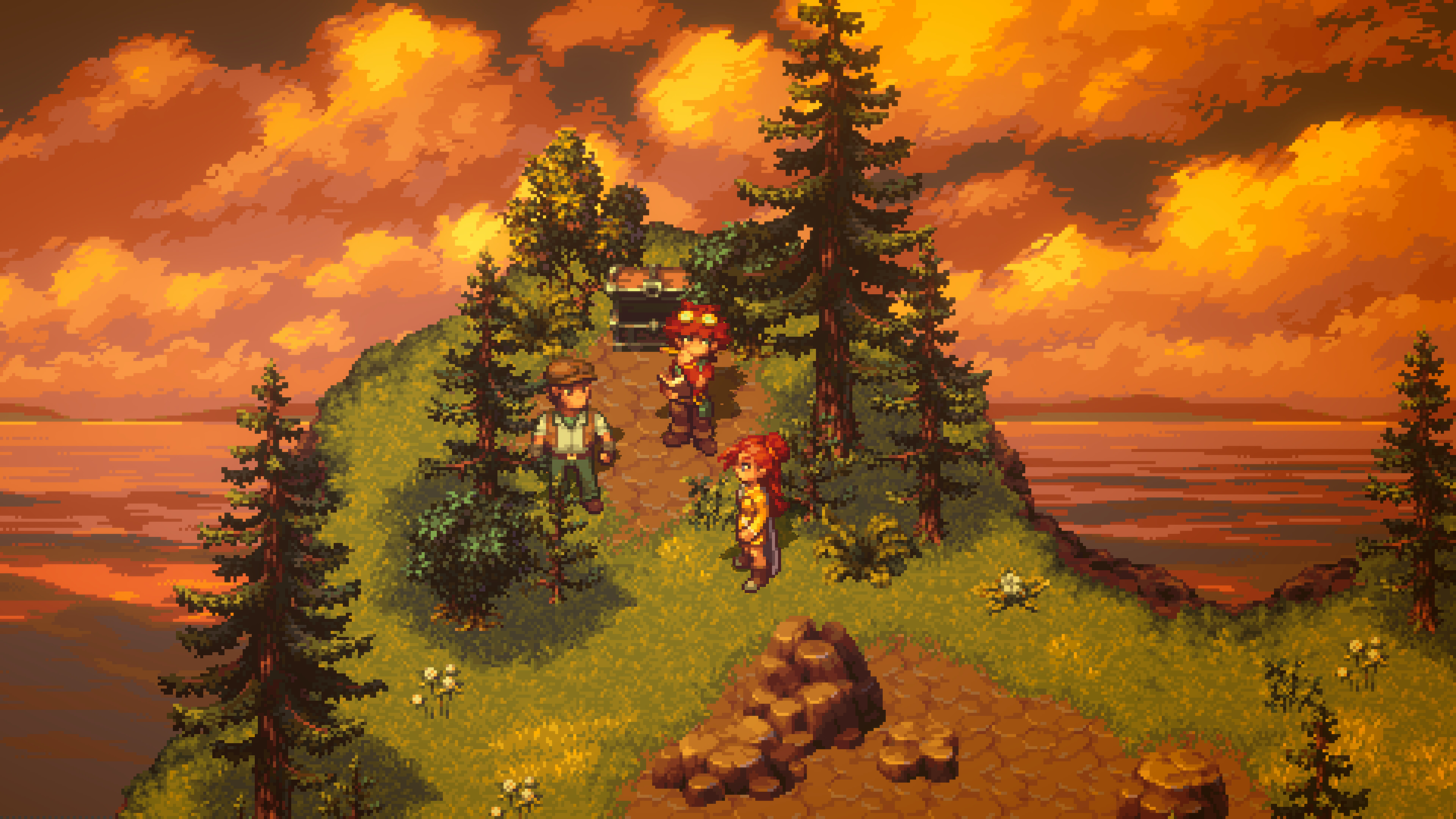 Forge of the Fae screenshot 2