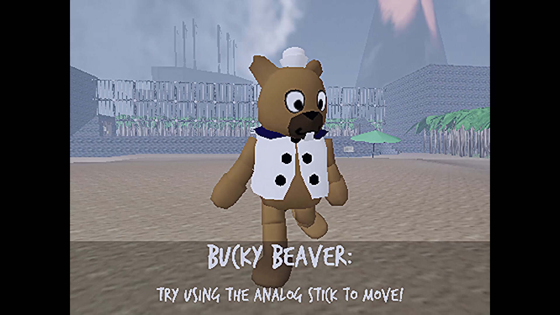 Trailer poster