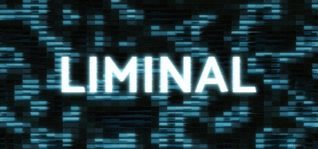 Cover art from LIMINAL