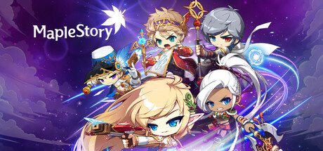 When is Maple Story Classic World coming out? :: MapleStory General