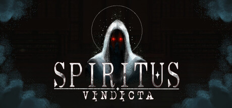 Cover art from Spiritus Vindicta