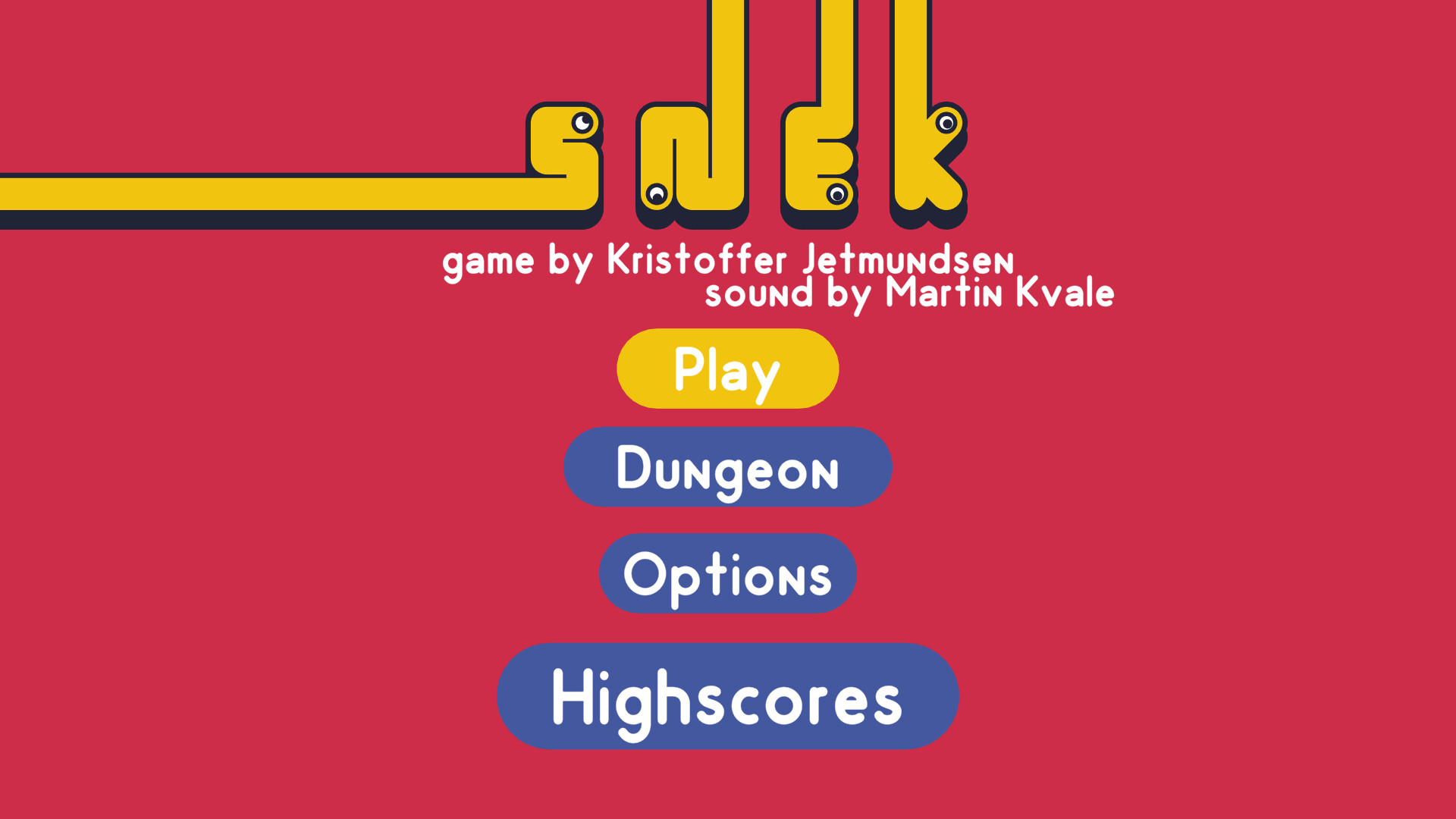 SNEK screenshot 3