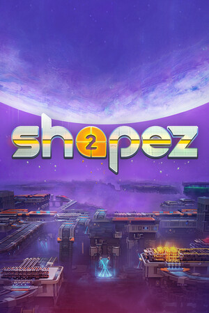 shapez 2