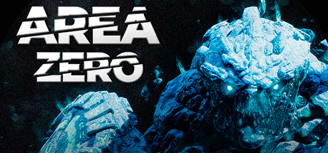 Cover art from Area: Zero