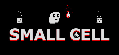 Cover art from Small Cell