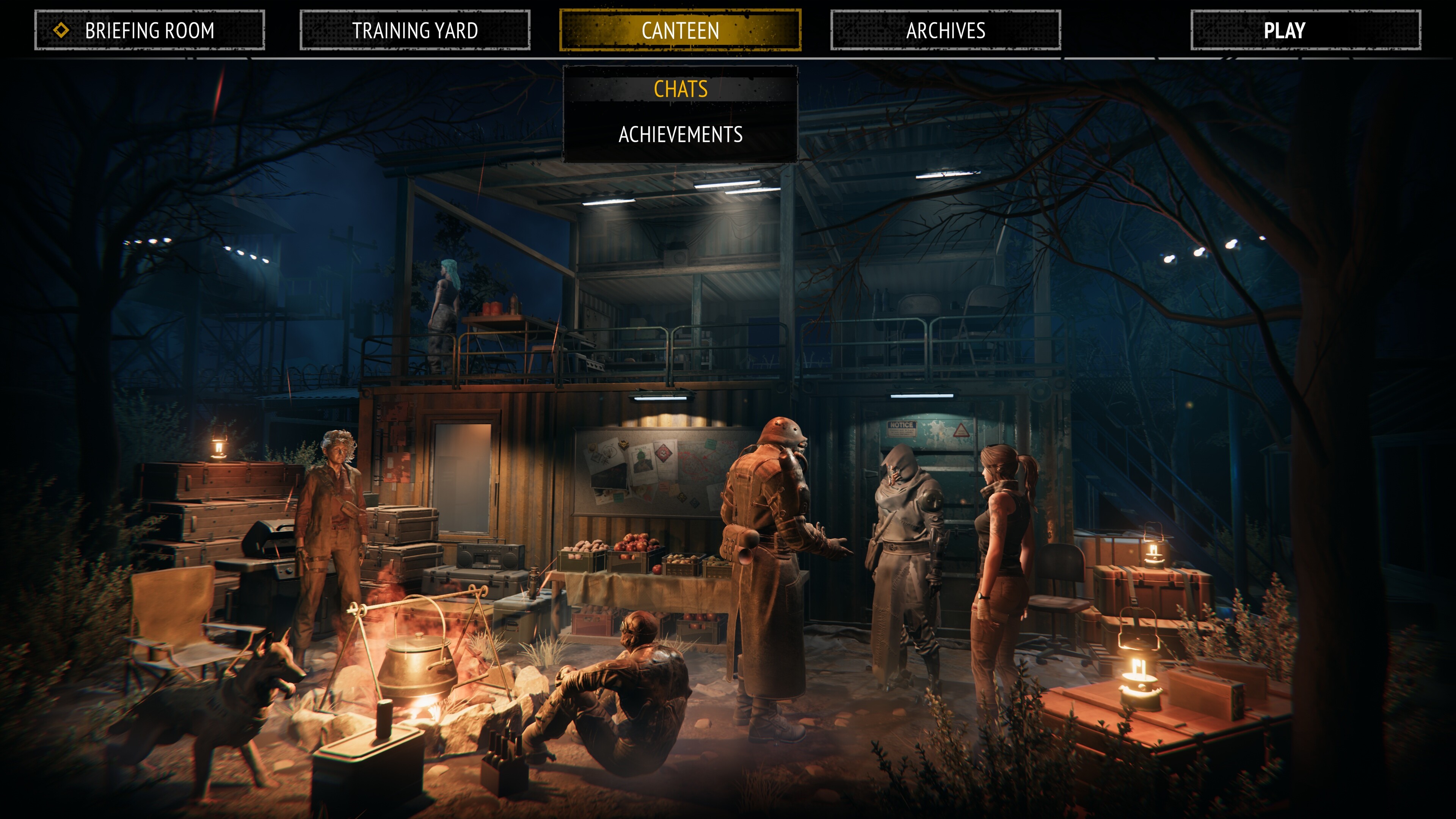 Yet Another Zombie Survivors screenshot 2