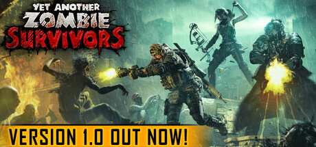 Yet Another Zombie Survivors