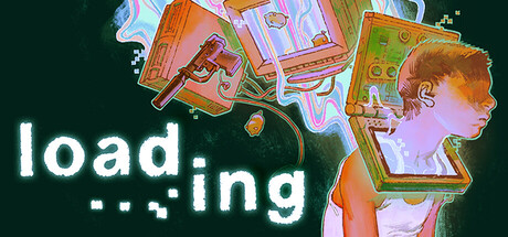 Cover art from Loading...