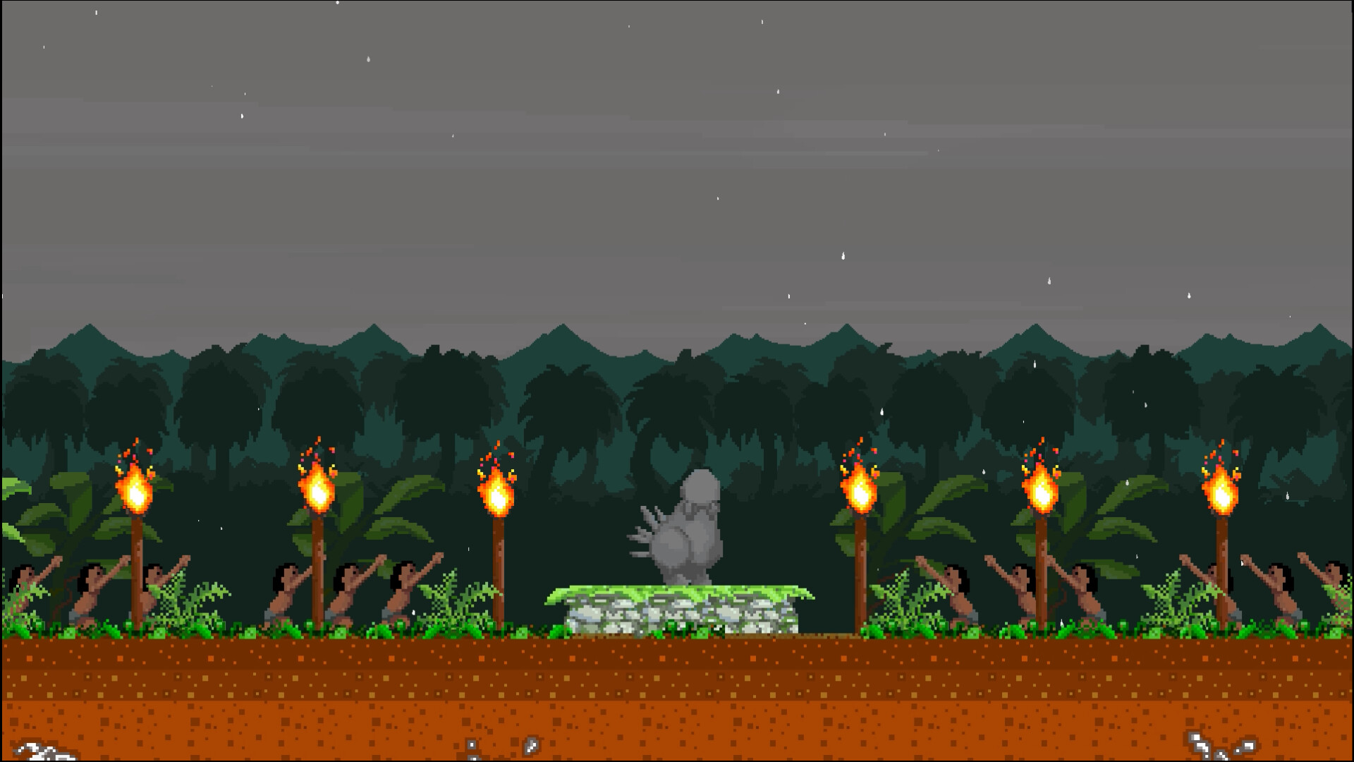 Dicknosaurus Prologue trailer