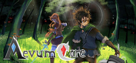 AevumCore