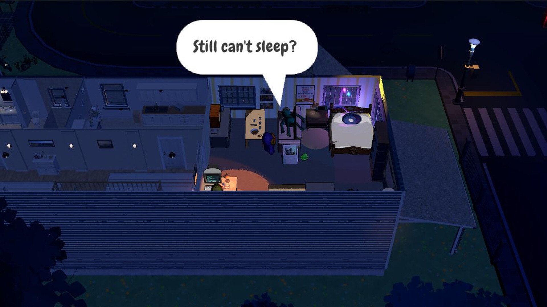Neebota: 99 Fails trailer