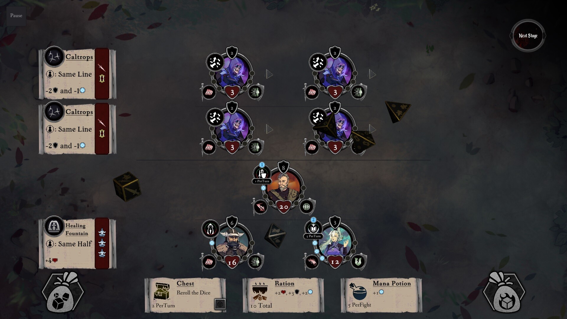 Fortune Handlers screenshot 3