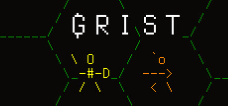 Cover art from Grist