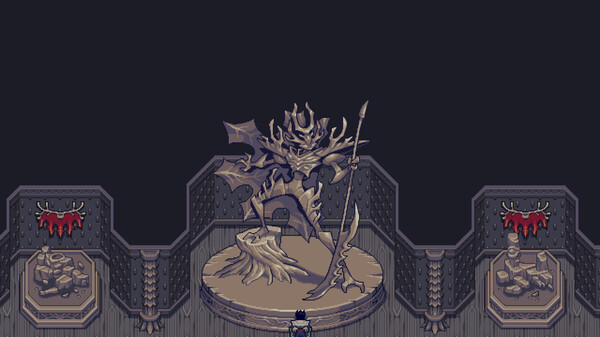 Hymn to the Earless God screenshot 3