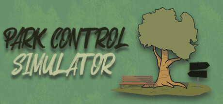 Cover art from Park Control Simulator