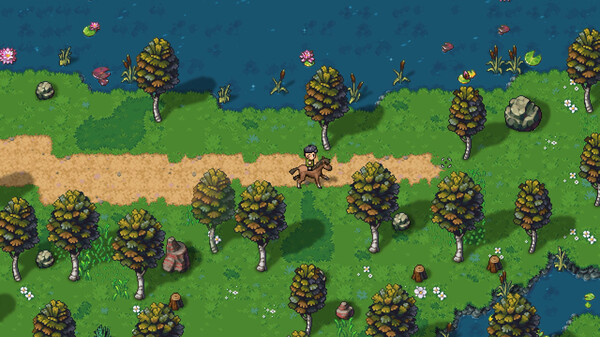 Streets of Rogue 2 screenshot 2