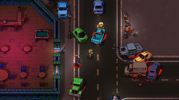 Streets of Rogue 2 screenshot 3