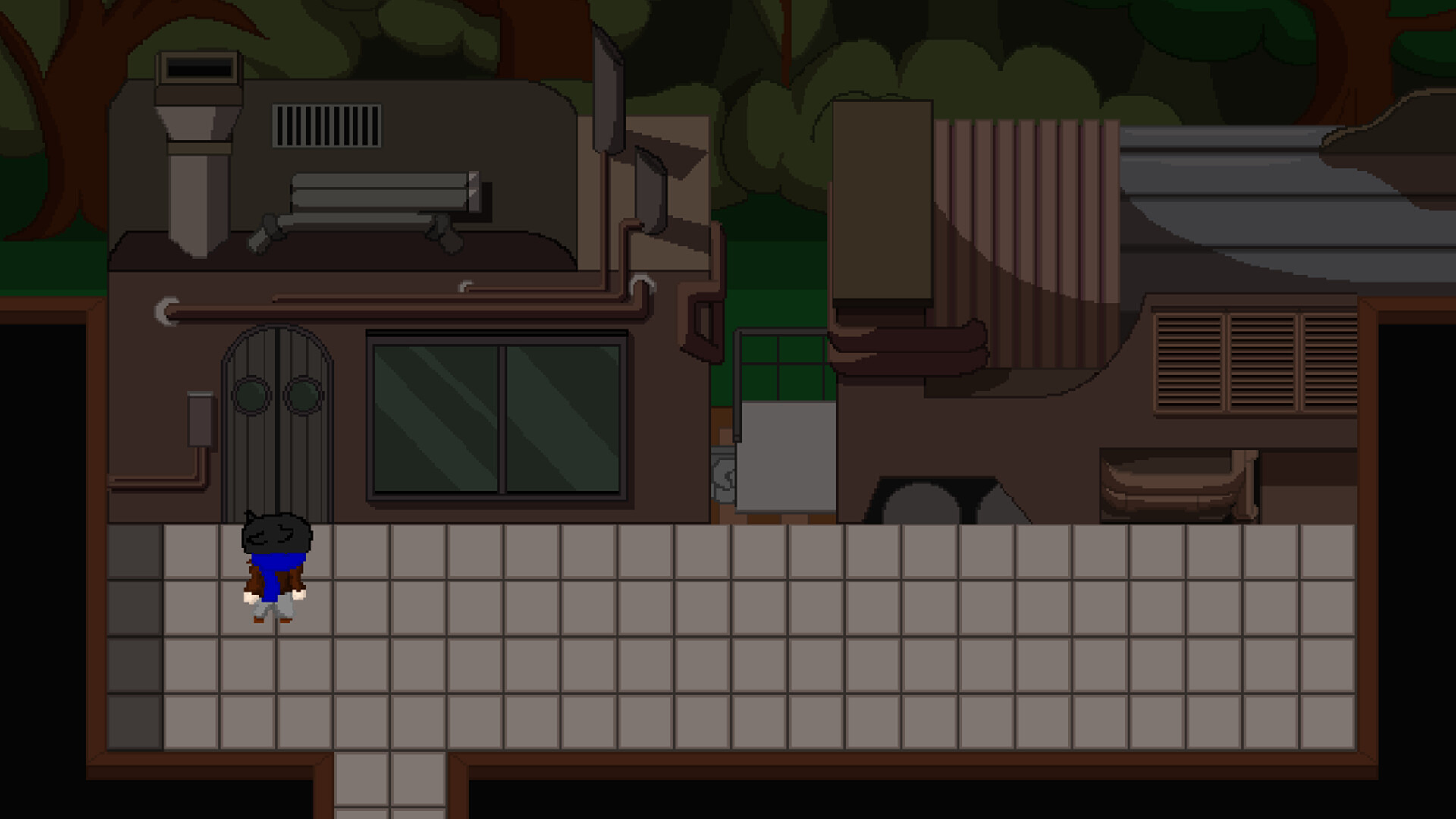 World Zero screenshot 5