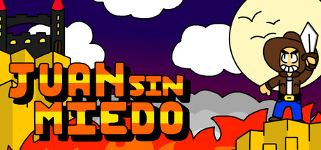 Juan Sin Miedo