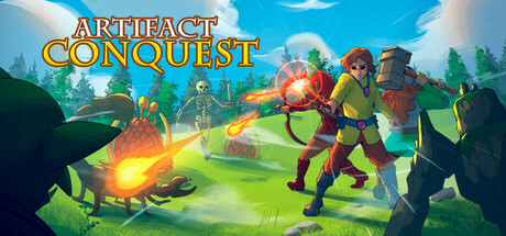 Artifact Conquest