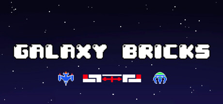 Galaxy Bricks