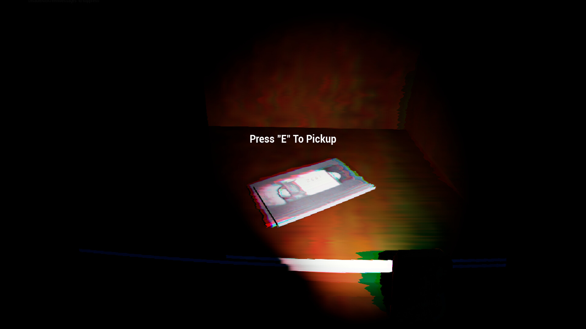 The Silent Bells screenshot 2