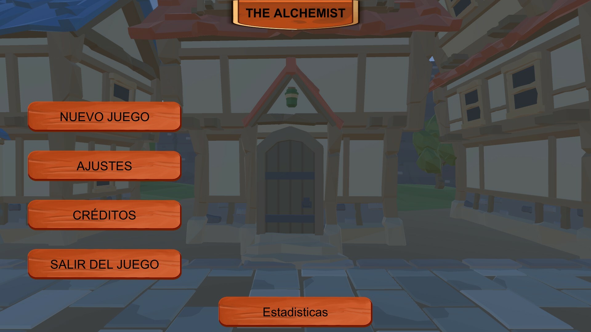 The Alchemist of Nafiljar trailer