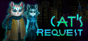 Cat's Request