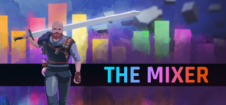 The Mixer