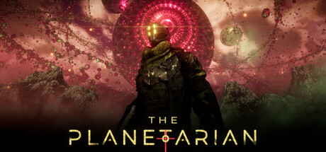 Cover art from The Planetarian