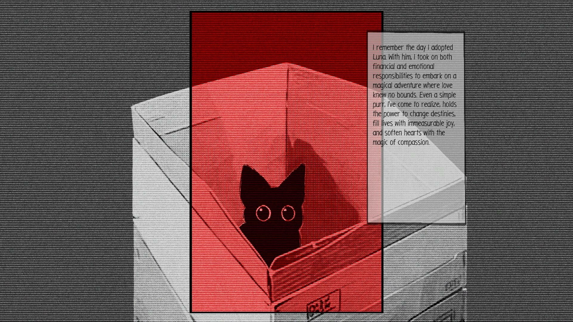 Anomalistic Revolution screenshot 4