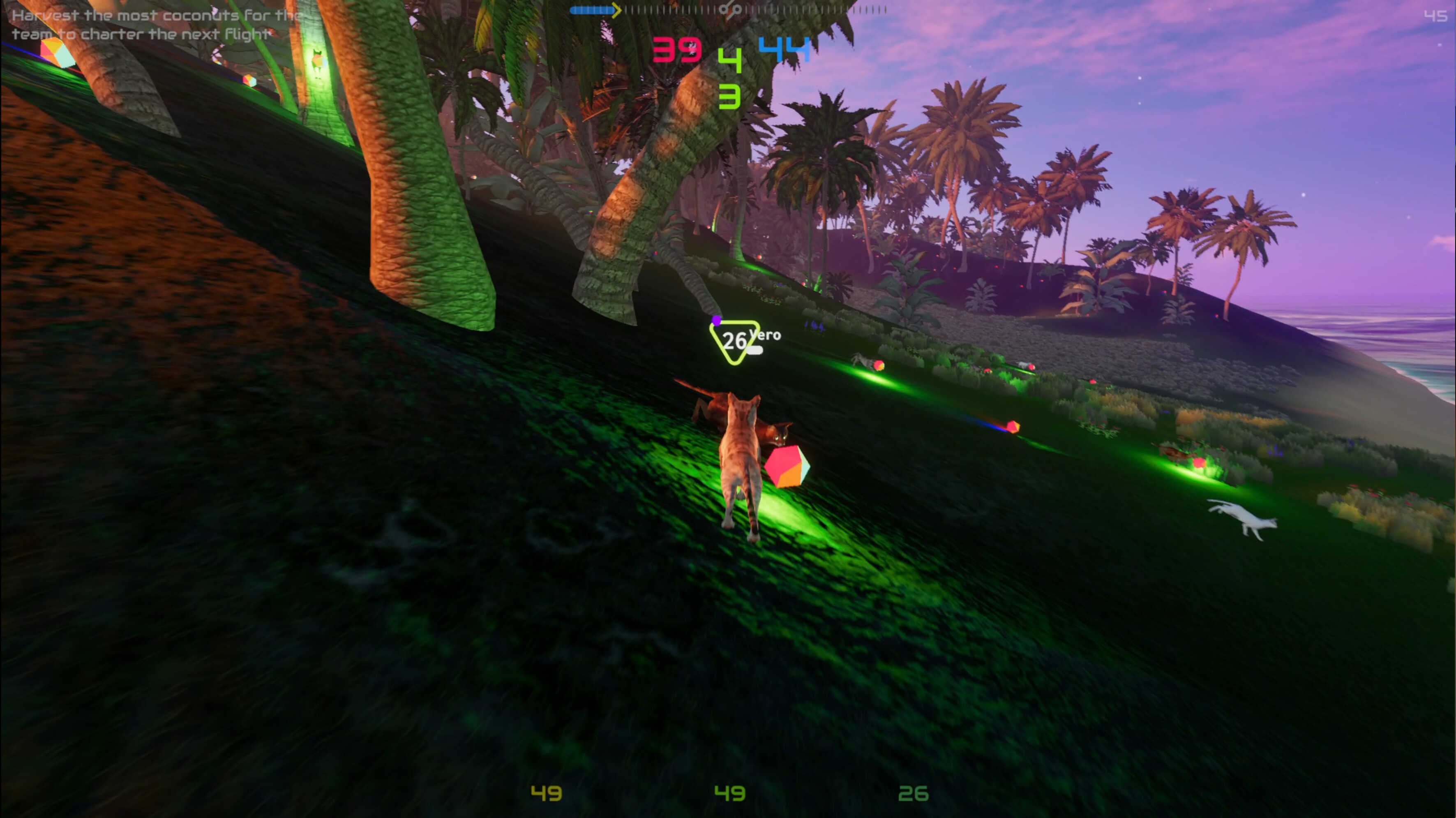 Cats Cradle screenshot 3