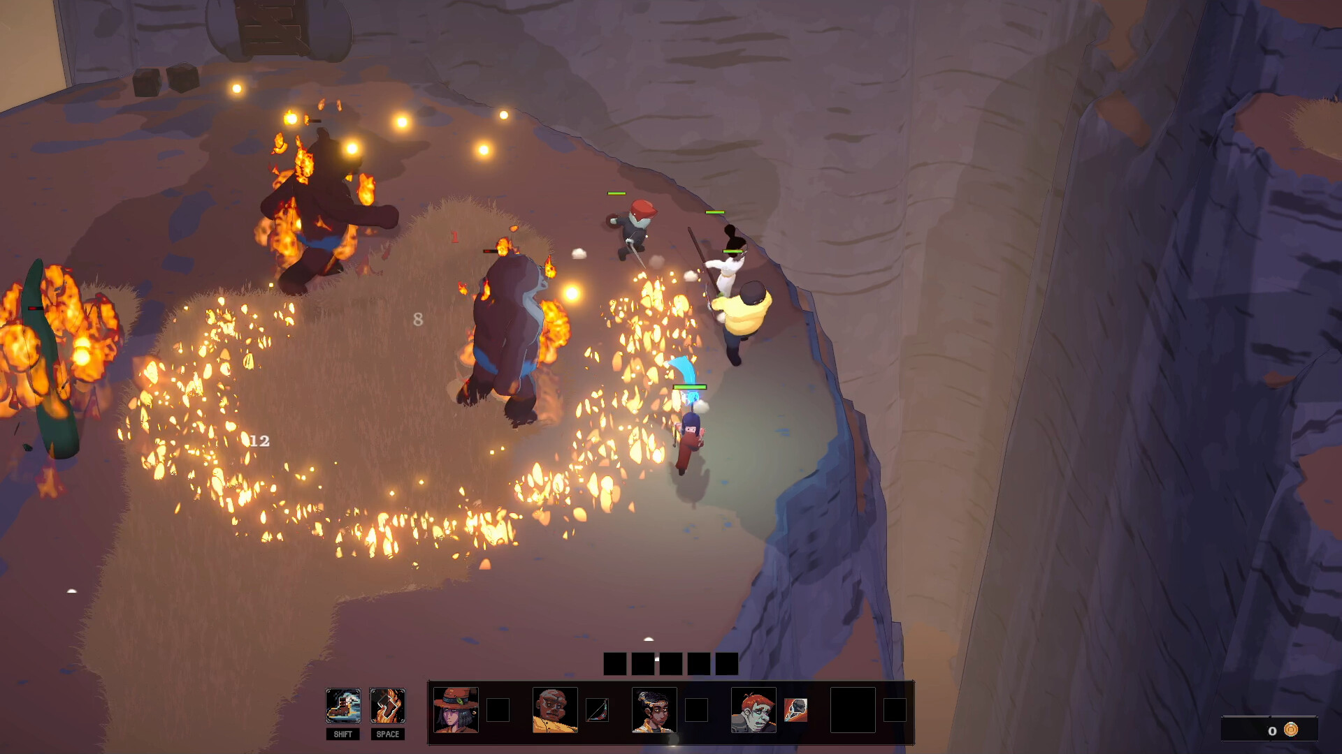 Helmscape screenshot 2