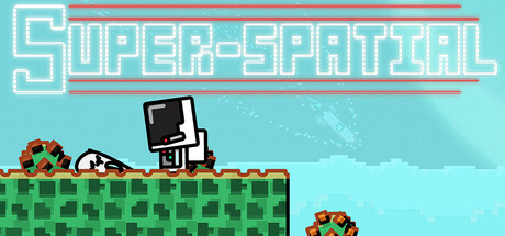 Super-Spatial