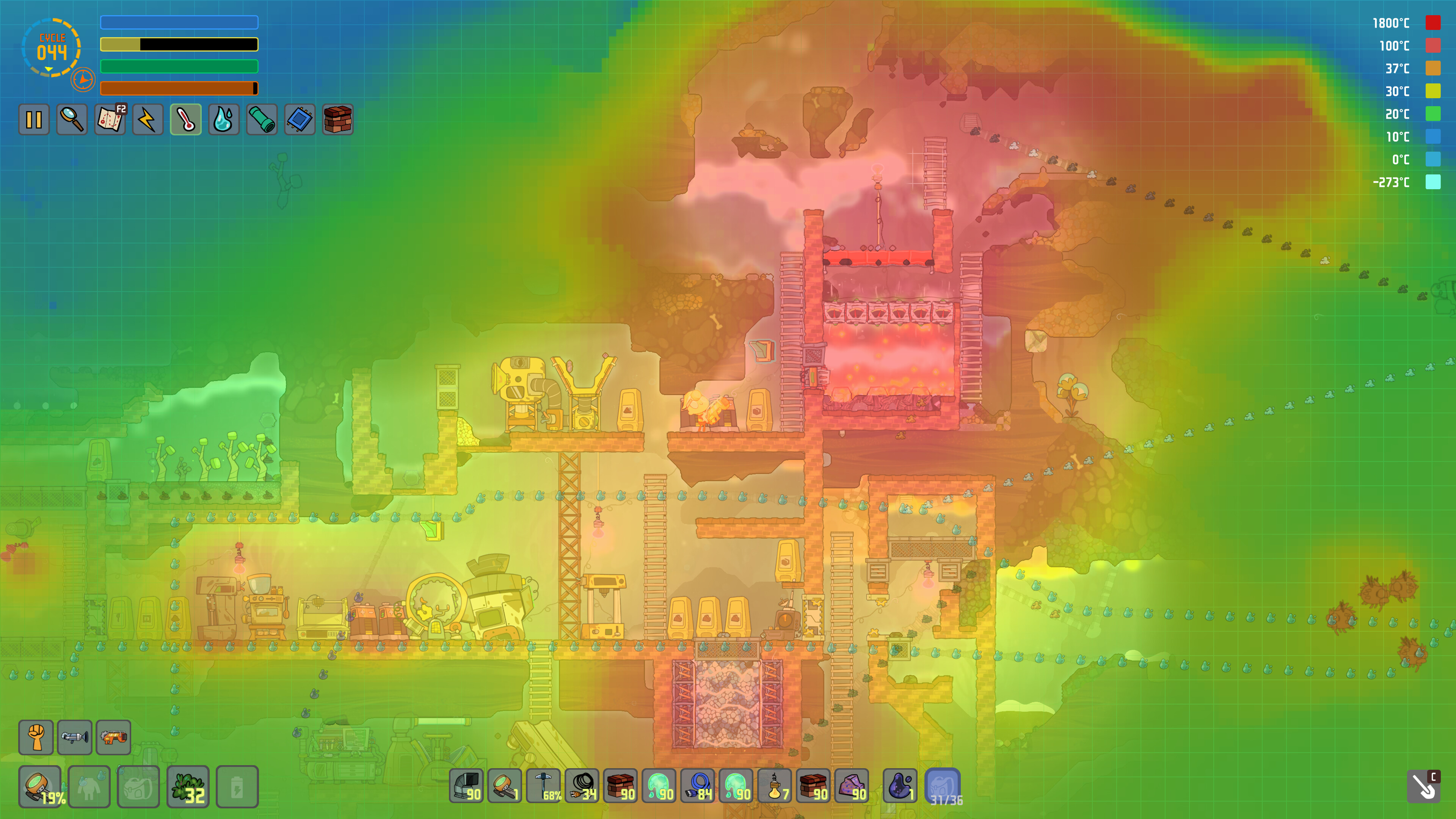 Away Team screenshot 3