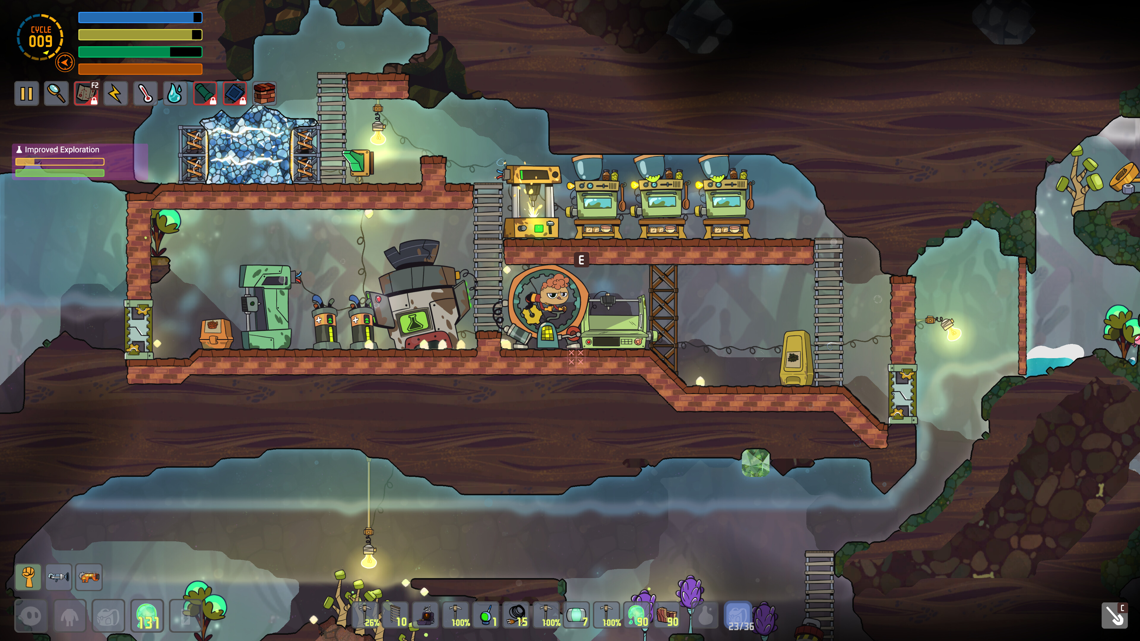 Away Team screenshot 5