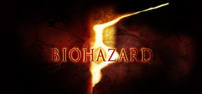 BIOHAZARD 5