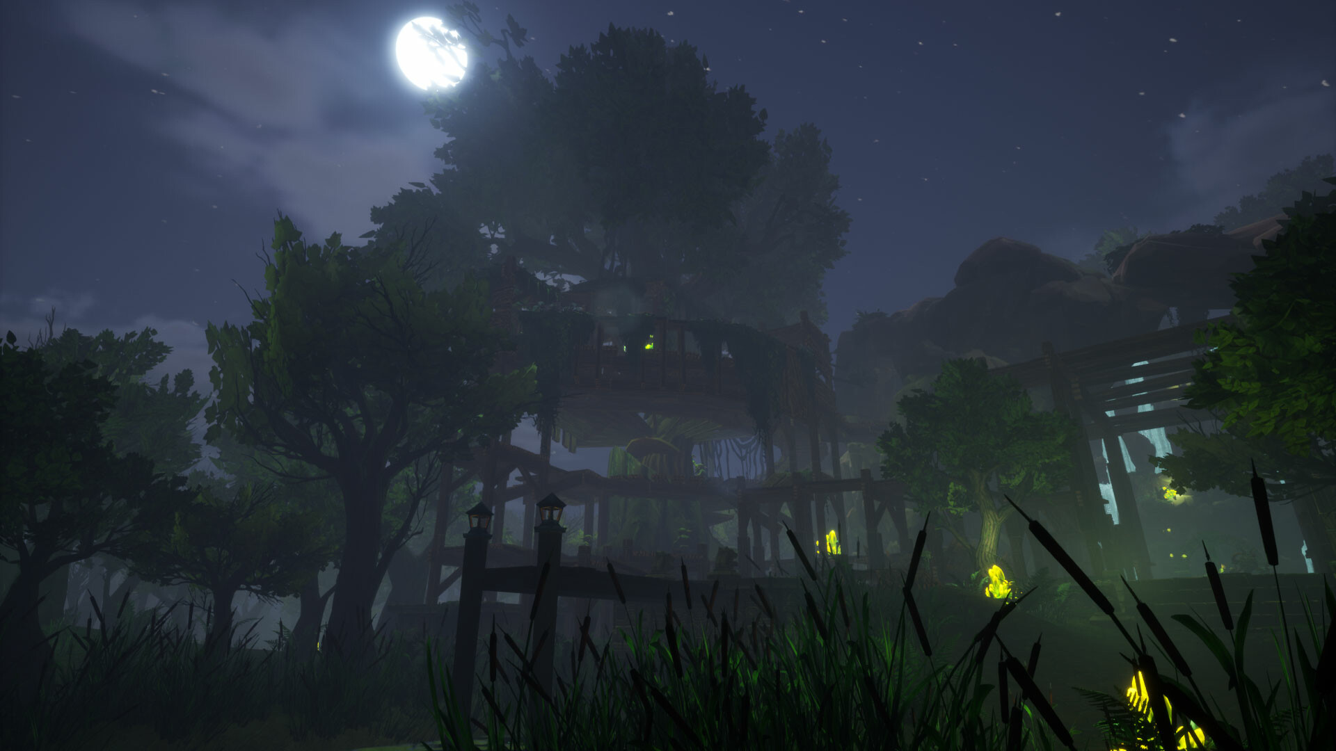 Ascended Gods: Realm of Origins screenshot 4