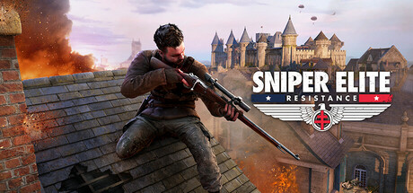 Really looking forward to release :: Sniper Elite: Resistance General ...