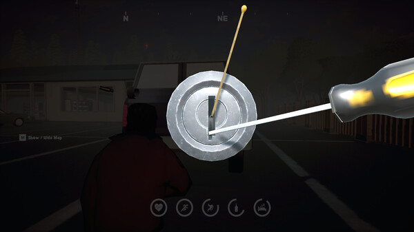 Road To Salvation screenshot 4