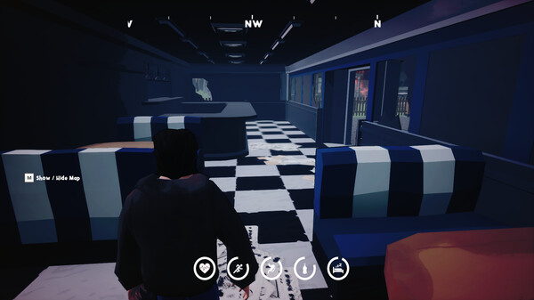 Road To Salvation screenshot 5