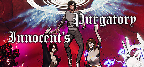 Innocent's purgatory Cover Image