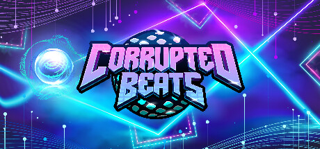 Cover art from Corrupted Beats