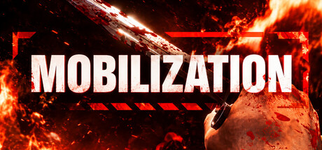 Cover art from Mobilization