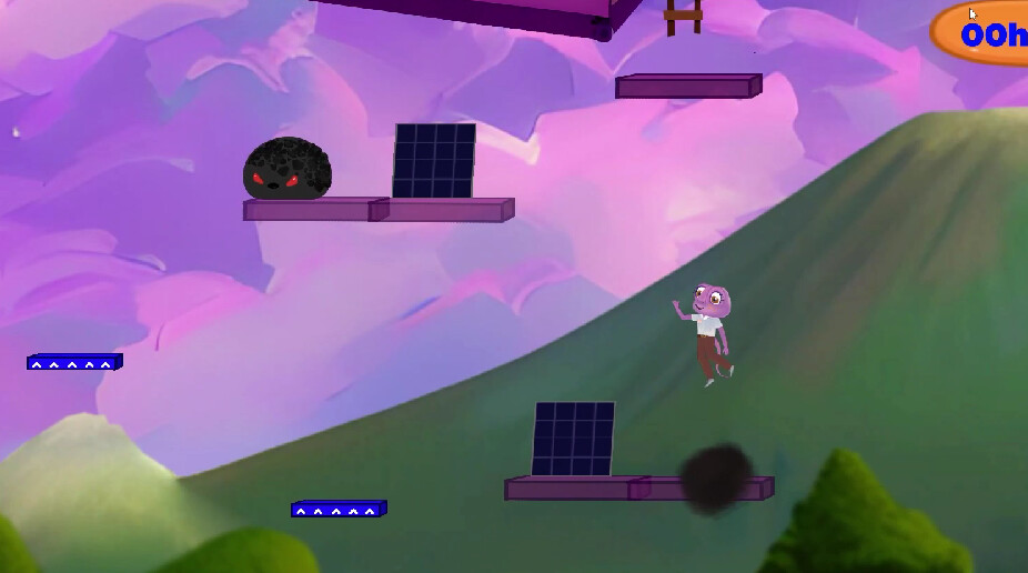 Clean Energy Creatures screenshot 3
