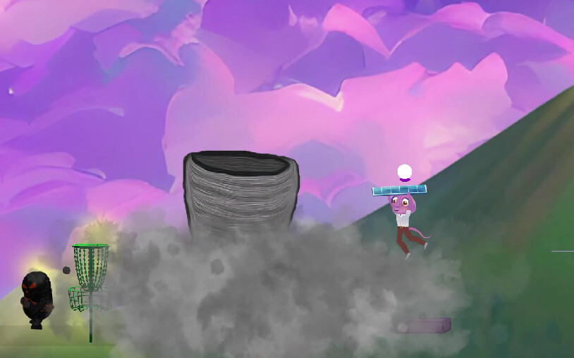 Clean Energy Creatures screenshot 2