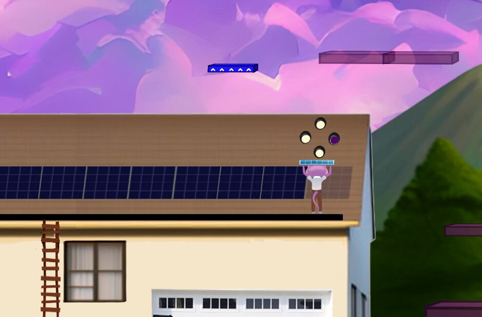 Clean Energy Creatures trailer